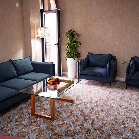 Cosmopolitan Hotel Shymkent Exterior photo